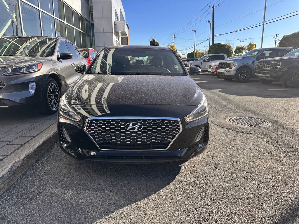 2020 Hyundai Elantra GT in Brossard, Quebec - 3 - w1024h768px