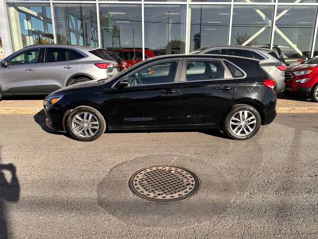 2020 Hyundai Elantra GT in Brossard, Quebec - 5 - w1024h768px