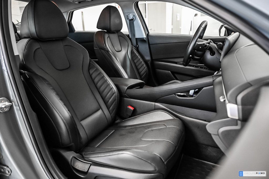 2023 Hyundai Elantra in Brossard, Quebec - 30 - w1024h768px