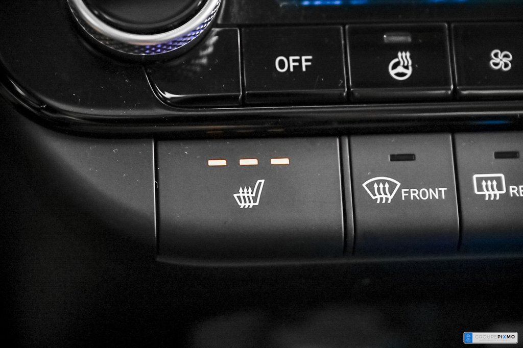 2023 Hyundai Elantra in Brossard, Quebec - 24 - w1024h768px