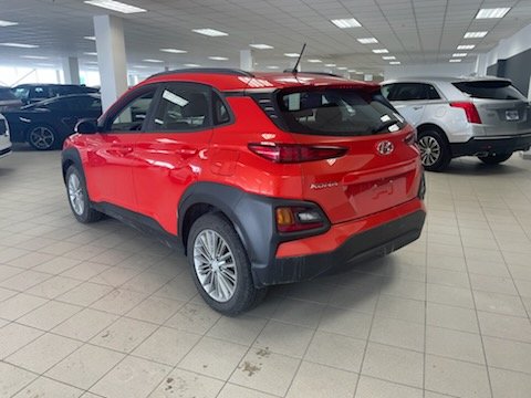 Hyundai Kona Preferred | AWD | CARPLAY | SIÉGES CHAUFF | CAMÉRA 2020 à Brossard, Québec - 7 - w1024h768px