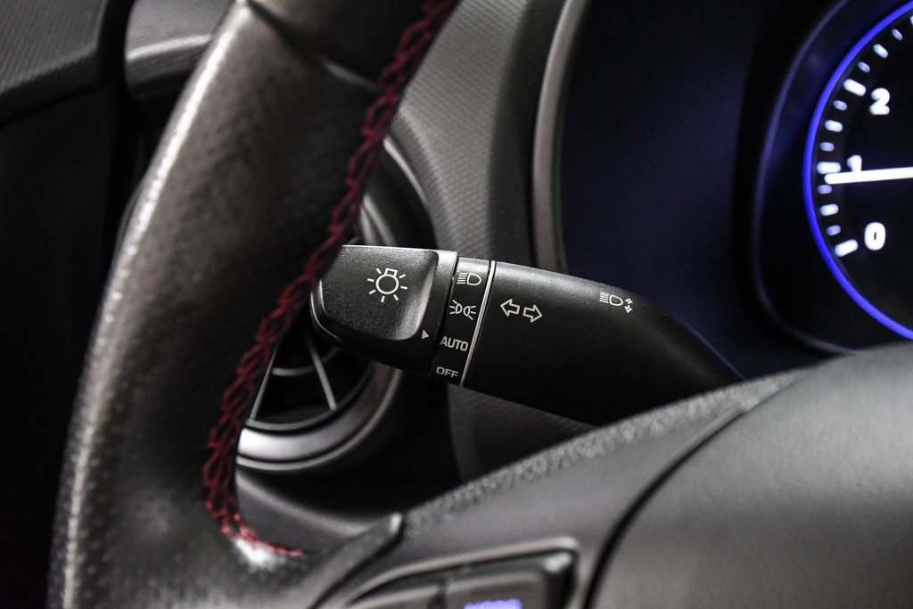 Hyundai Kona N Line | 1.6T | AWD | CARPLAY | DEMARREUR | 2022 à Brossard, Québec - 22 - w1024h768px