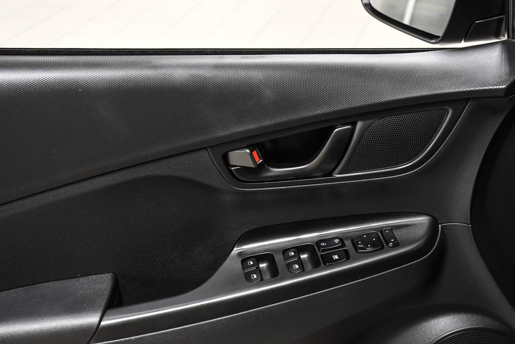 Hyundai Kona N Line | 1.6T | AWD | CARPLAY | DEMARREUR | 2022 à Brossard, Québec - 20 - w1024h768px