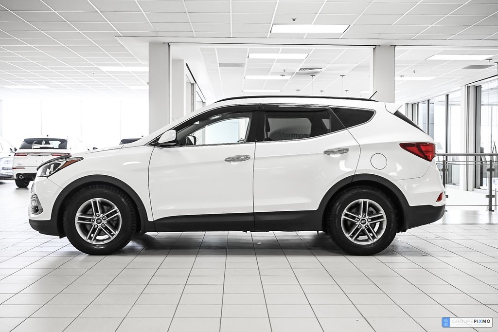 Hyundai Santa Fe Sport PREMIUM | AWD | SIÉGES CHAUFF. | CAMÉRA | 2018 à Brossard, Québec - 12 - w1024h768px