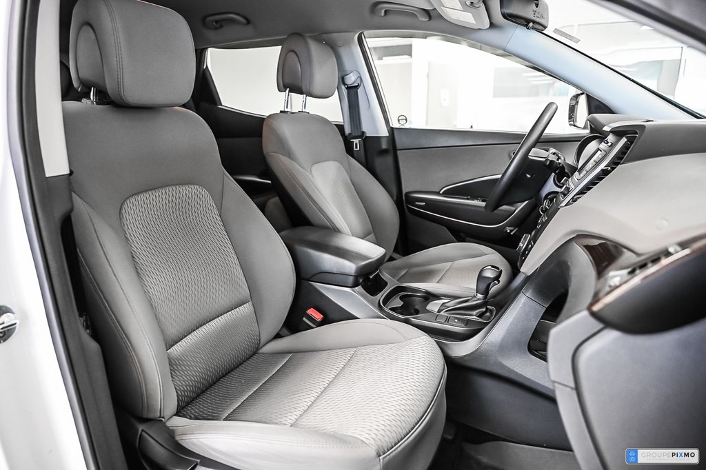 Hyundai Santa Fe Sport PREMIUM | AWD | SIÉGES CHAUFF. | CAMÉRA | 2018 à Brossard, Québec - 30 - w1024h768px