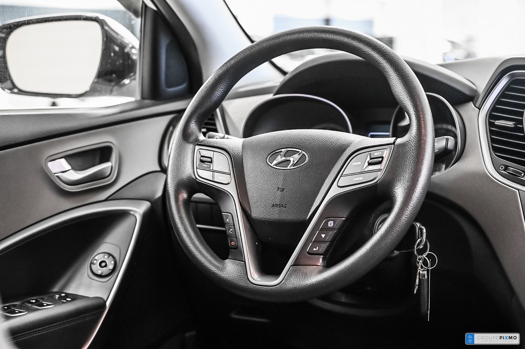 Hyundai Santa Fe Sport PREMIUM | AWD | SIÉGES CHAUFF. | CAMÉRA | 2018 à Brossard, Québec - 26 - w1024h768px
