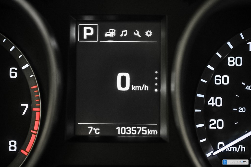 Hyundai Santa Fe Sport PREMIUM | AWD | SIÉGES CHAUFF. | CAMÉRA | 2018 à Brossard, Québec - 31 - w1024h768px