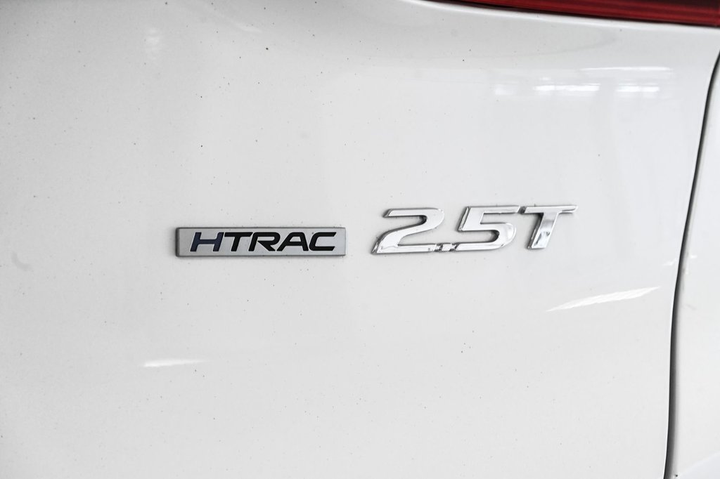 2022 Hyundai Santa Fe in Brossard, Quebec - 18 - w1024h768px