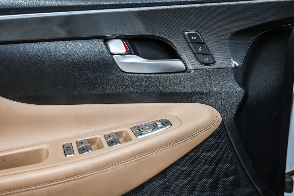 2022 Hyundai Santa Fe in Brossard, Quebec - 22 - w1024h768px