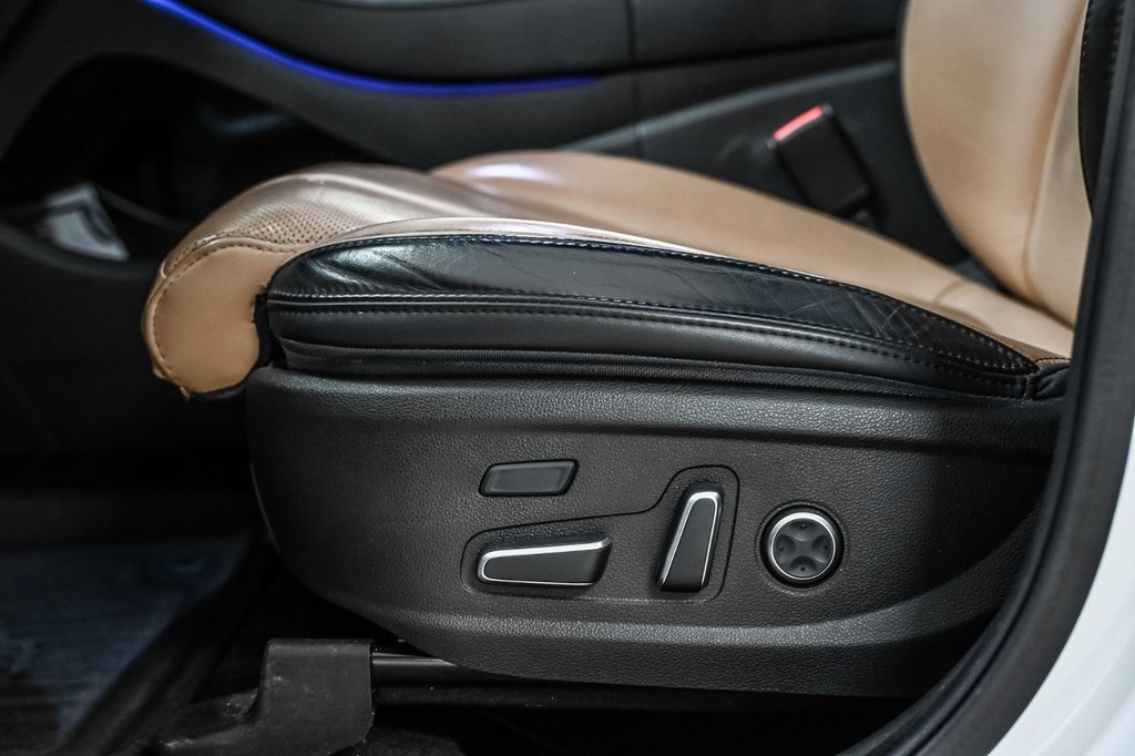 2022 Hyundai Santa Fe in Brossard, Quebec - 23 - w1024h768px