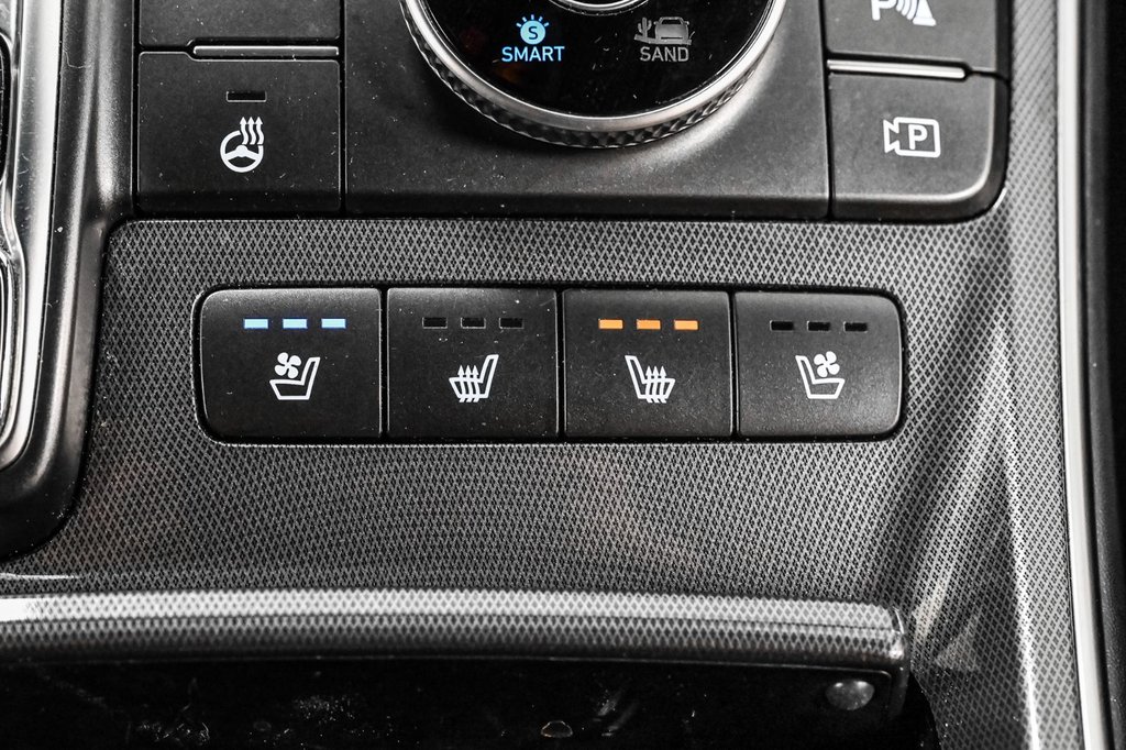 2022 Hyundai Santa Fe in Brossard, Quebec - 34 - w1024h768px
