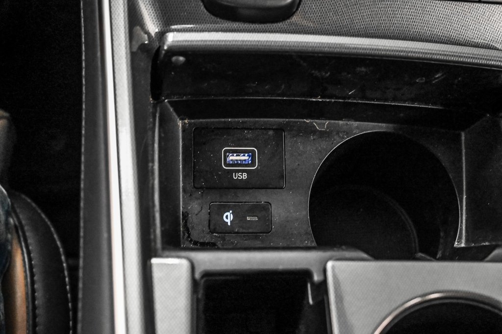 2022 Hyundai Santa Fe in Brossard, Quebec - 35 - w1024h768px