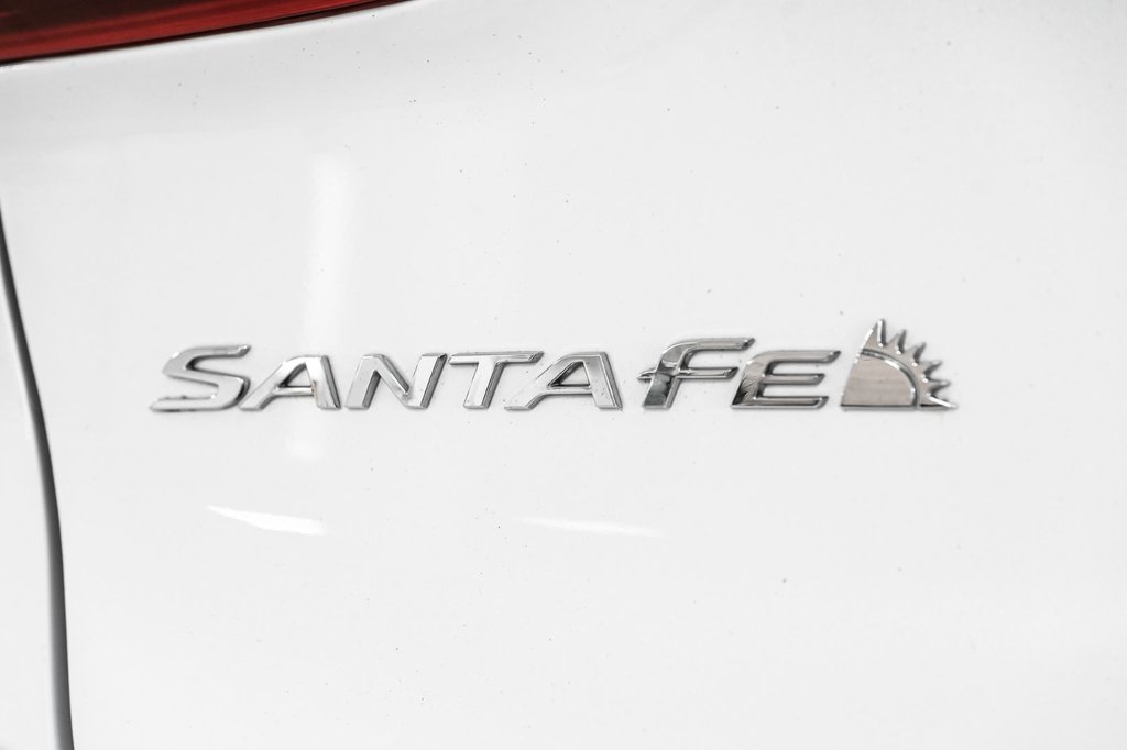 2022 Hyundai Santa Fe in Brossard, Quebec - 16 - w1024h768px