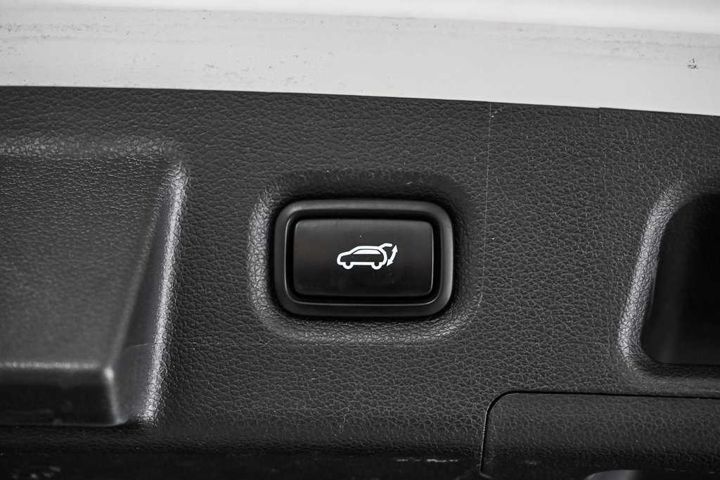 2022 Hyundai Santa Fe in Brossard, Quebec - 20 - w1024h768px