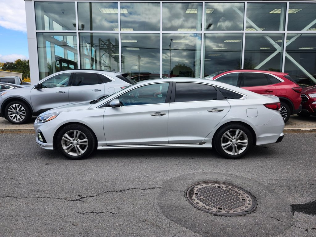 Hyundai Sonata  2019 à Brossard, Québec - 5 - w1024h768px