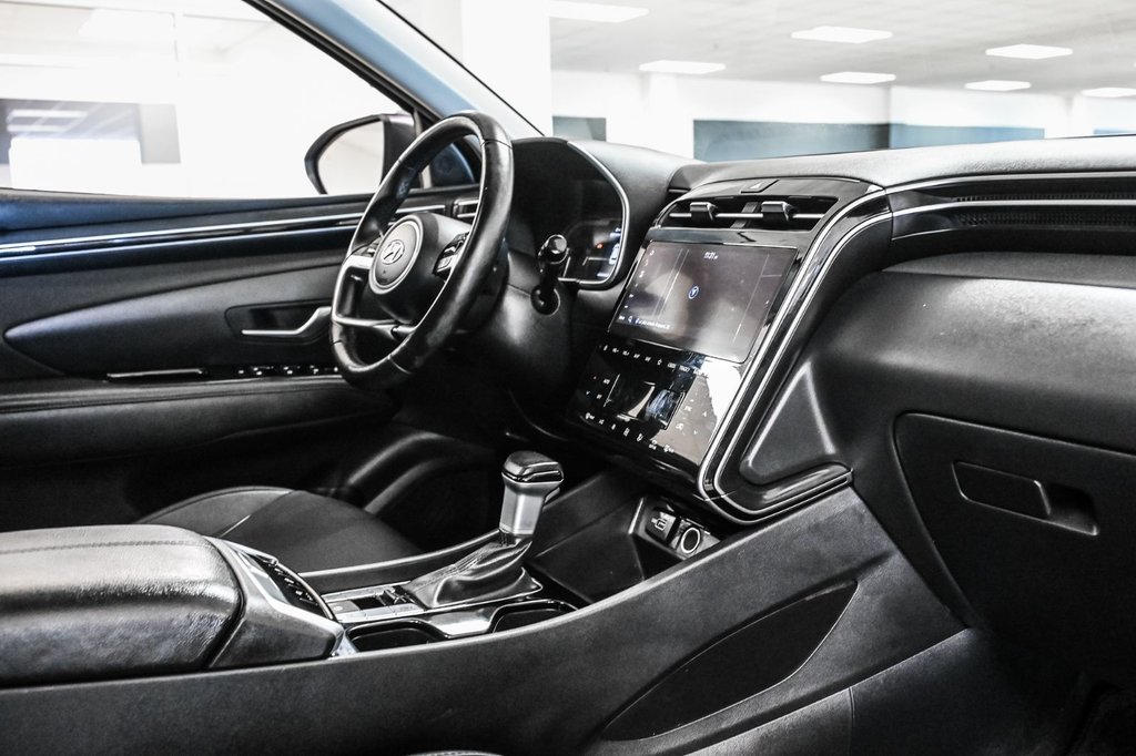 Hyundai Tucson  2024 à Brossard, Québec - 38 - w1024h768px