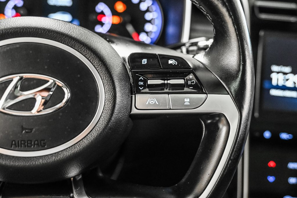 Hyundai Tucson  2024 à Brossard, Québec - 25 - w1024h768px