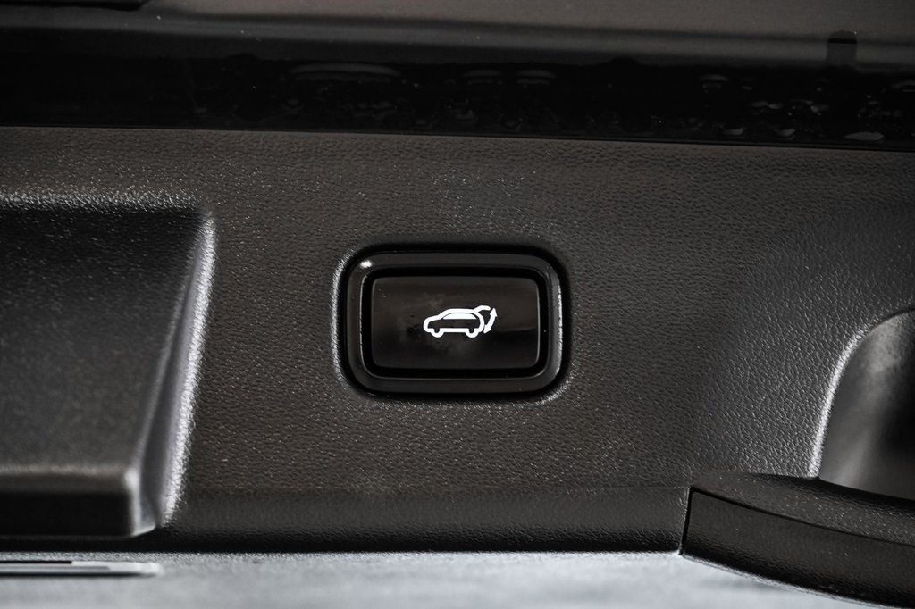Hyundai Tucson  2024 à Brossard, Québec - 20 - w1024h768px