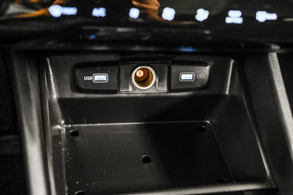 Hyundai Tucson  2024 à Brossard, Québec - 31 - w1024h768px