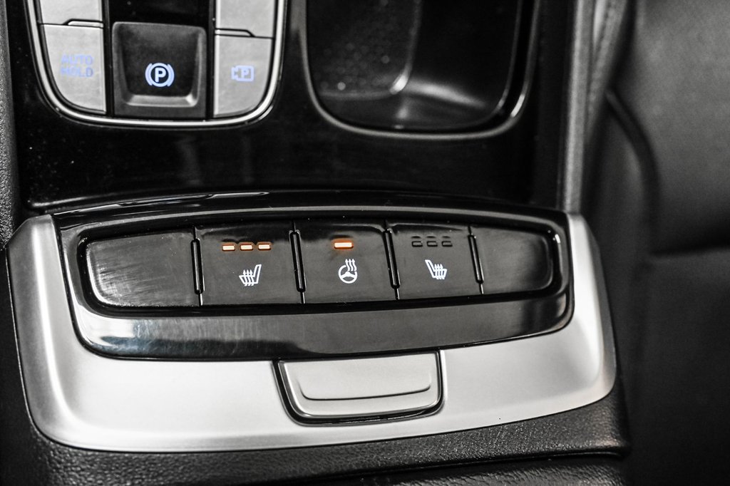 Hyundai Tucson  2024 à Brossard, Québec - 32 - w1024h768px