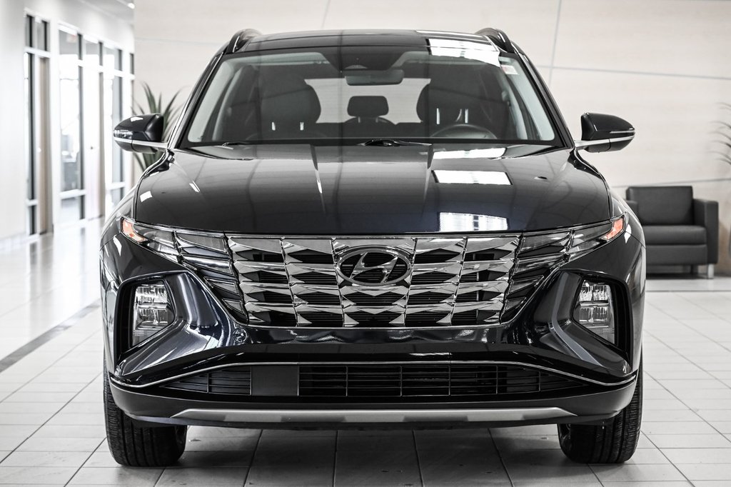 Hyundai Tucson  2024 à Brossard, Québec - 2 - w1024h768px