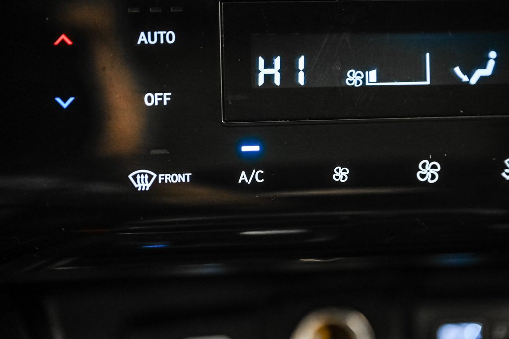 Hyundai Tucson  2024 à Brossard, Québec - 33 - w1024h768px