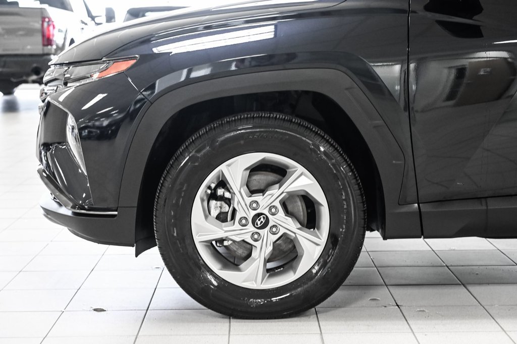Hyundai Tucson  2024 à Brossard, Québec - 14 - w1024h768px