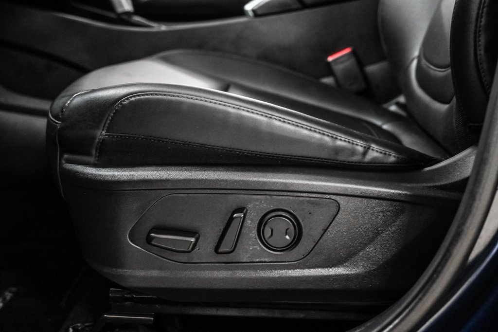 Hyundai Tucson  2024 à Brossard, Québec - 23 - w1024h768px