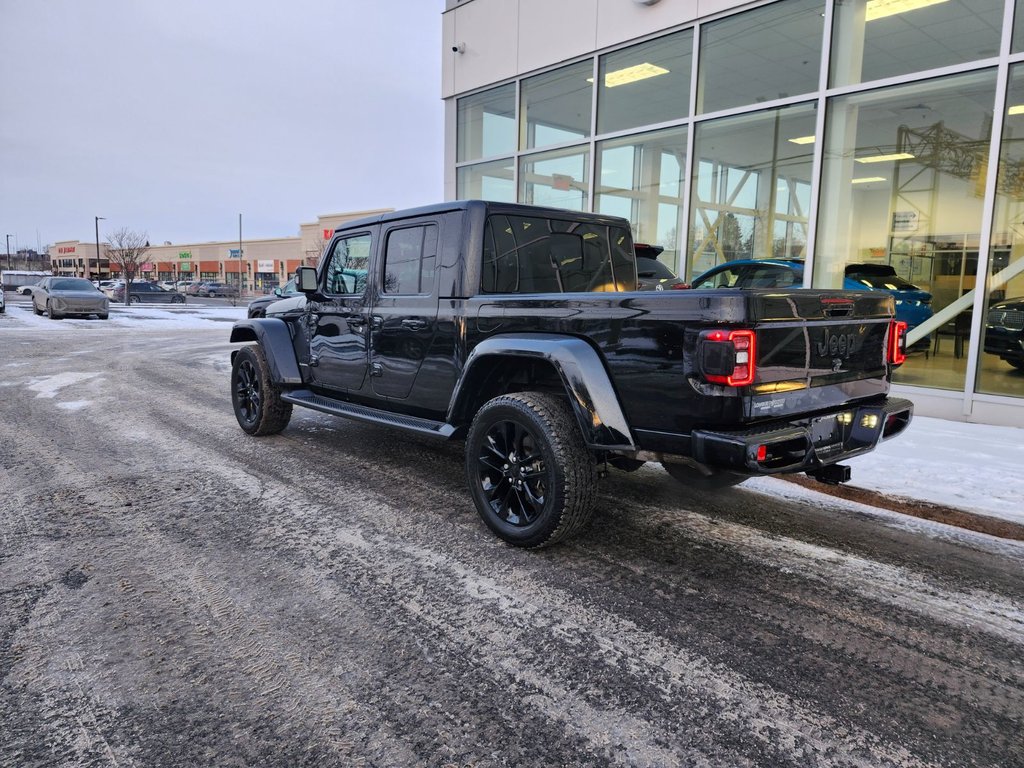 2022 Jeep Gladiator in Brossard, Quebec - 7 - w1024h768px