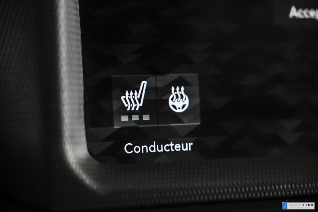 2022 Jeep Gladiator High Altitude | 4X4 | HARD TOP | CUIR | NAV | in Brossard, Quebec - 25 - w1024h768px