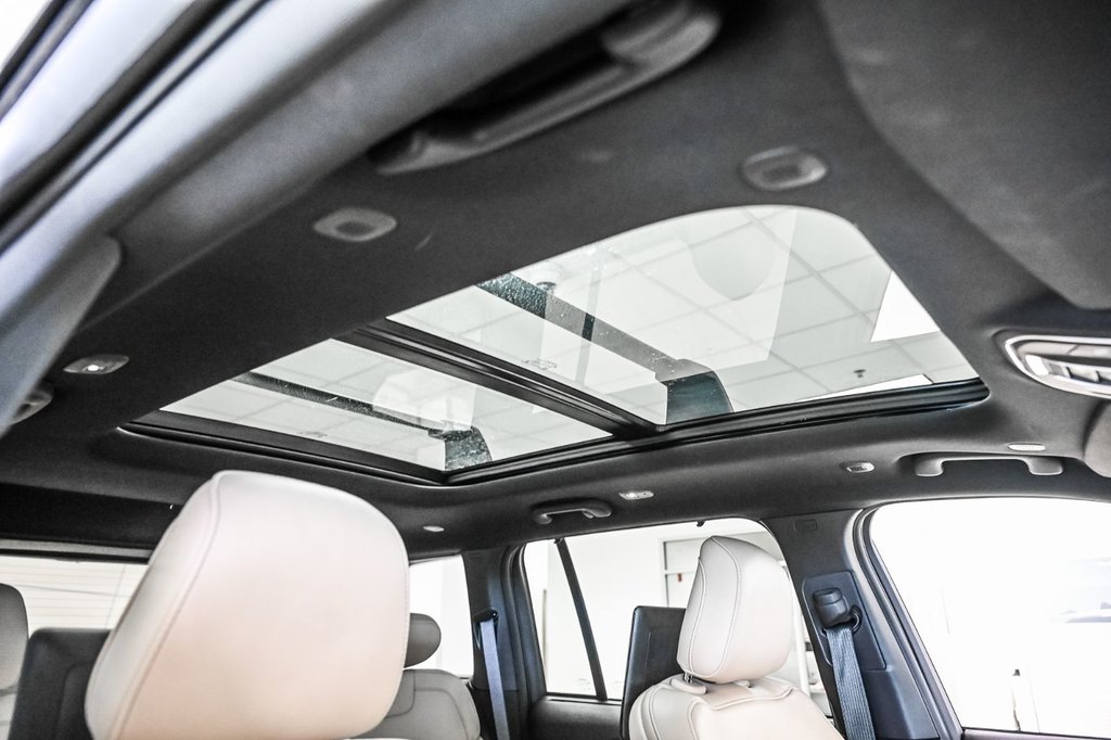 2022 Jeep Grand Cherokee 4xe in Brossard, Quebec - 46 - w1024h768px