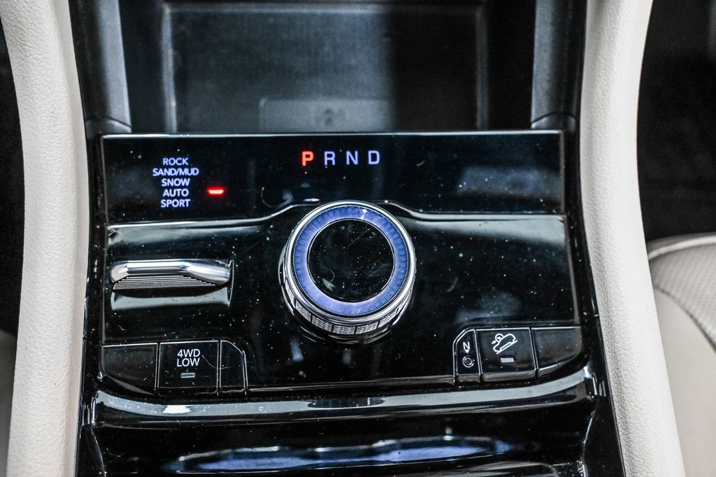 2022 Jeep Grand Cherokee 4xe in Brossard, Quebec - 34 - w1024h768px