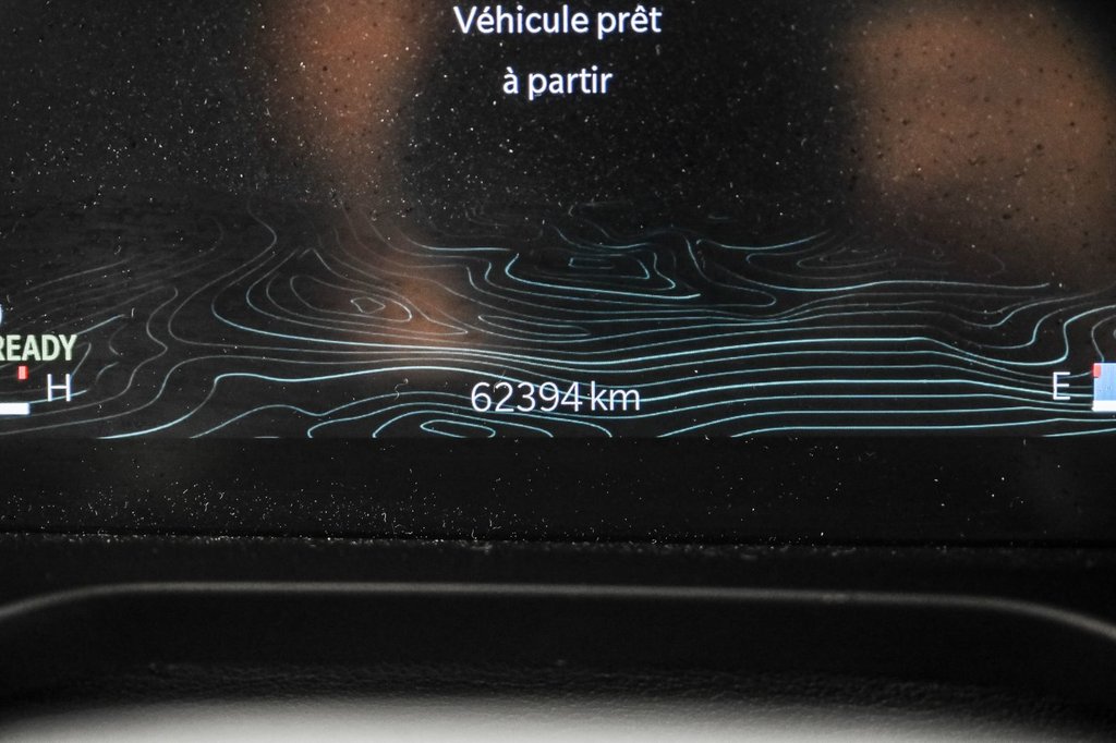 2022 Jeep Grand Cherokee 4xe in Brossard, Quebec - 27 - w1024h768px
