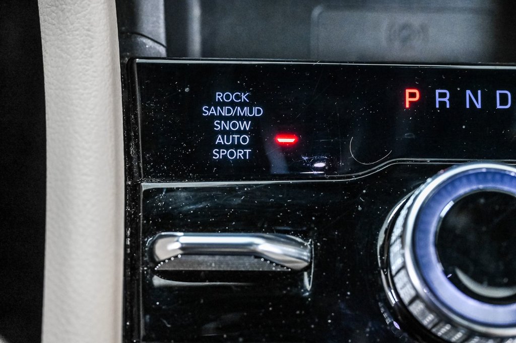 2022 Jeep Grand Cherokee 4xe in Brossard, Quebec - 35 - w1024h768px