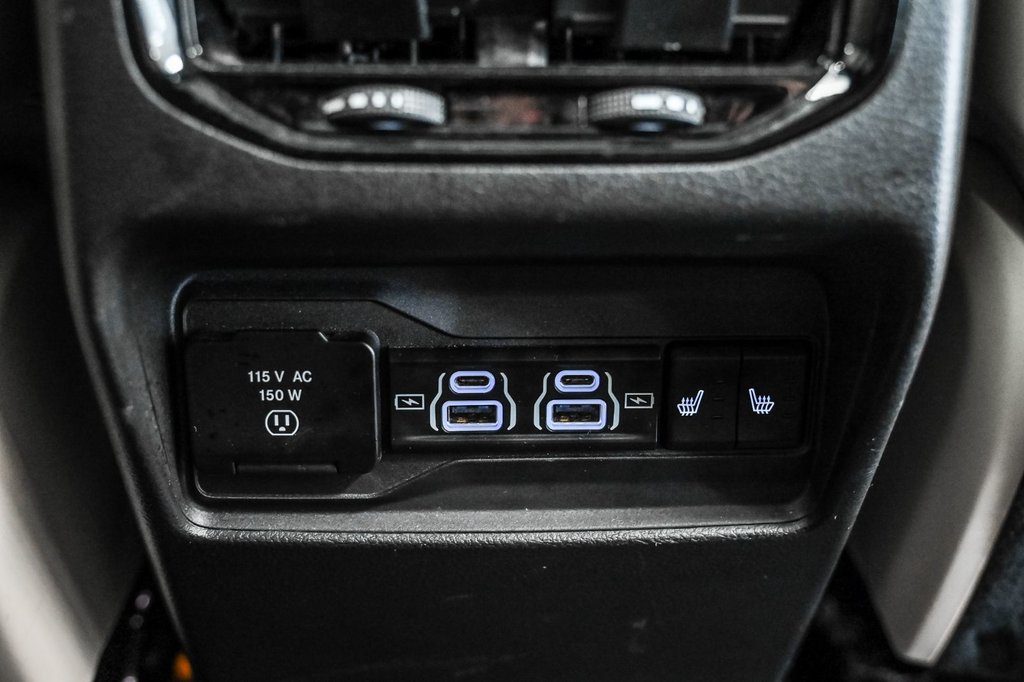 2022 Jeep Grand Cherokee 4xe in Brossard, Quebec - 40 - w1024h768px
