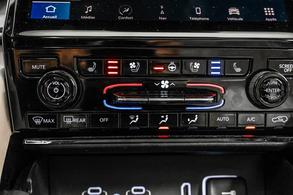 2022 Jeep Grand Cherokee 4xe in Brossard, Quebec - 31 - w1024h768px