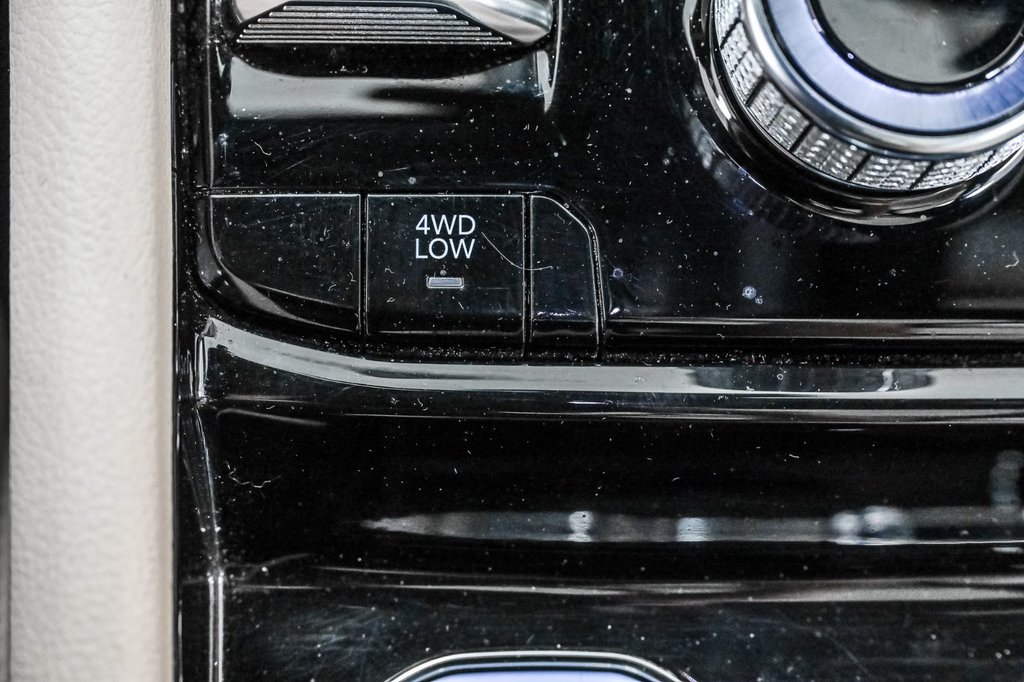 2022 Jeep Grand Cherokee 4xe in Brossard, Quebec - 36 - w1024h768px