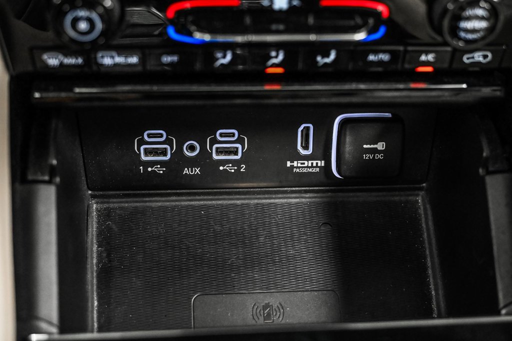 2022 Jeep Grand Cherokee 4xe in Brossard, Quebec - 30 - w1024h768px