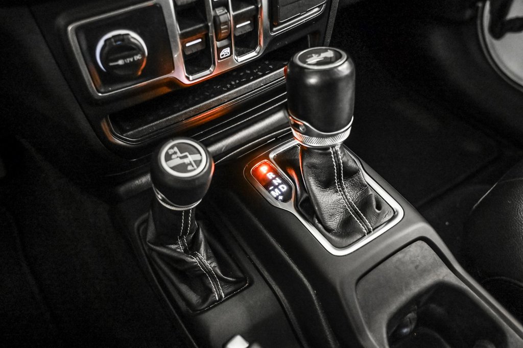 2021 Jeep Wrangler in Brossard, Quebec - 24 - w1024h768px
