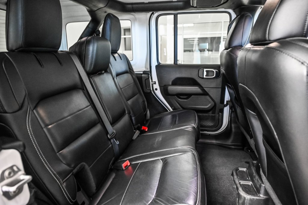 2021 Jeep Wrangler in Brossard, Quebec - 31 - w1024h768px