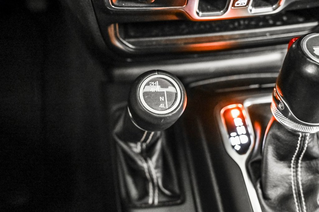 2021 Jeep Wrangler in Brossard, Quebec - 25 - w1024h768px
