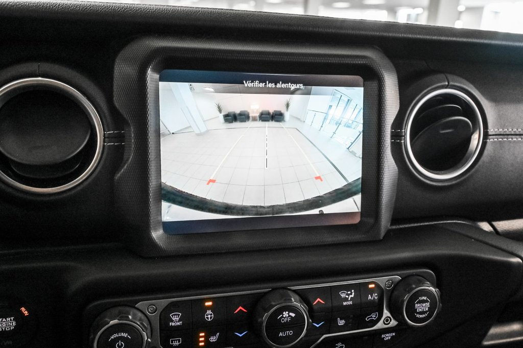 2021 Jeep Wrangler in Brossard, Quebec - 29 - w1024h768px