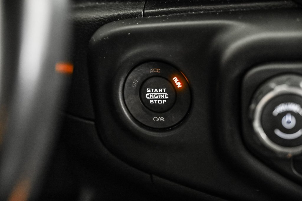 2021 Jeep Wrangler in Brossard, Quebec - 26 - w1024h768px