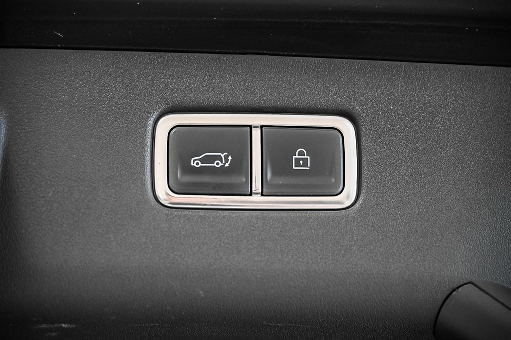 2025 Kia EV9 in Brossard, Quebec - 21 - w1024h768px
