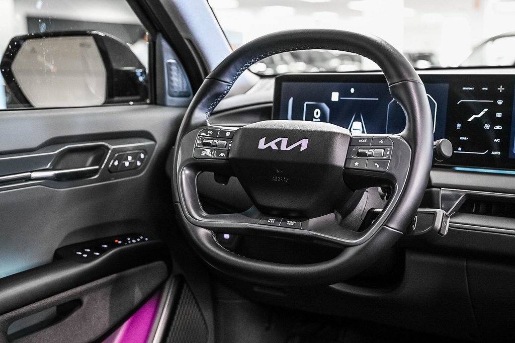 2025 Kia EV9 in Brossard, Quebec - 37 - w1024h768px