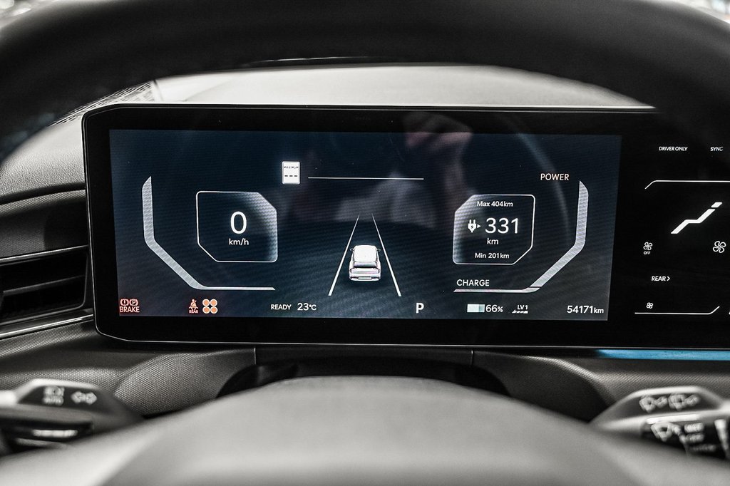2025 Kia EV9 in Brossard, Quebec - 32 - w1024h768px