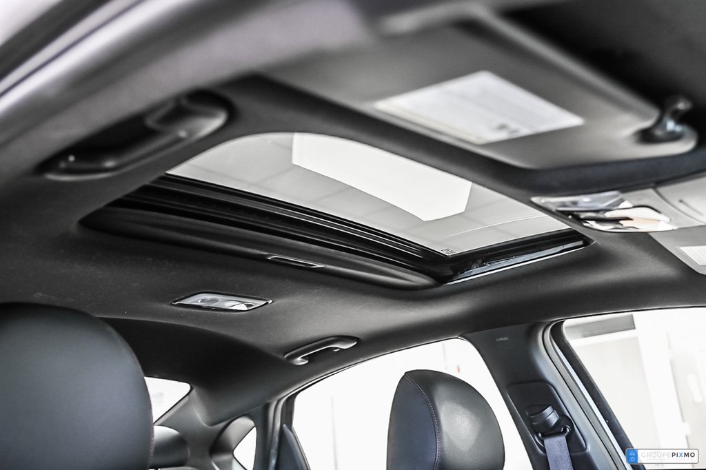 Kia Forte  2022 à Brossard, Québec - 31 - w1024h768px