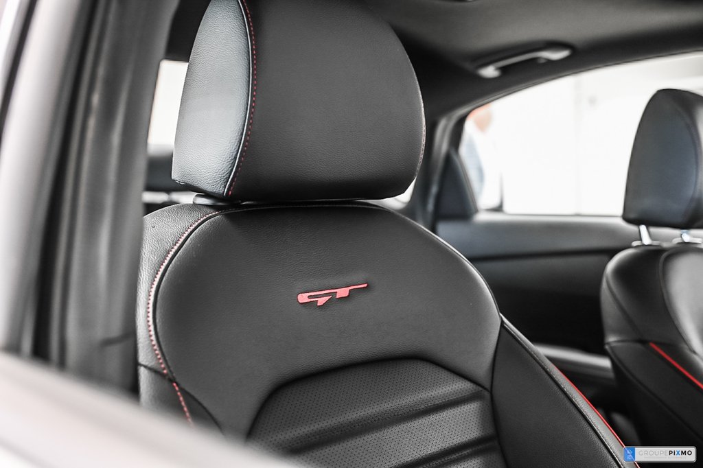 Kia Forte  2022 à Brossard, Québec - 32 - w1024h768px
