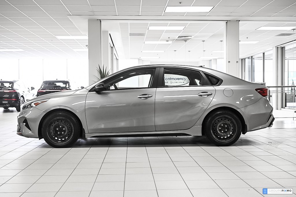Kia Forte  2022 à Brossard, Québec - 12 - w1024h768px