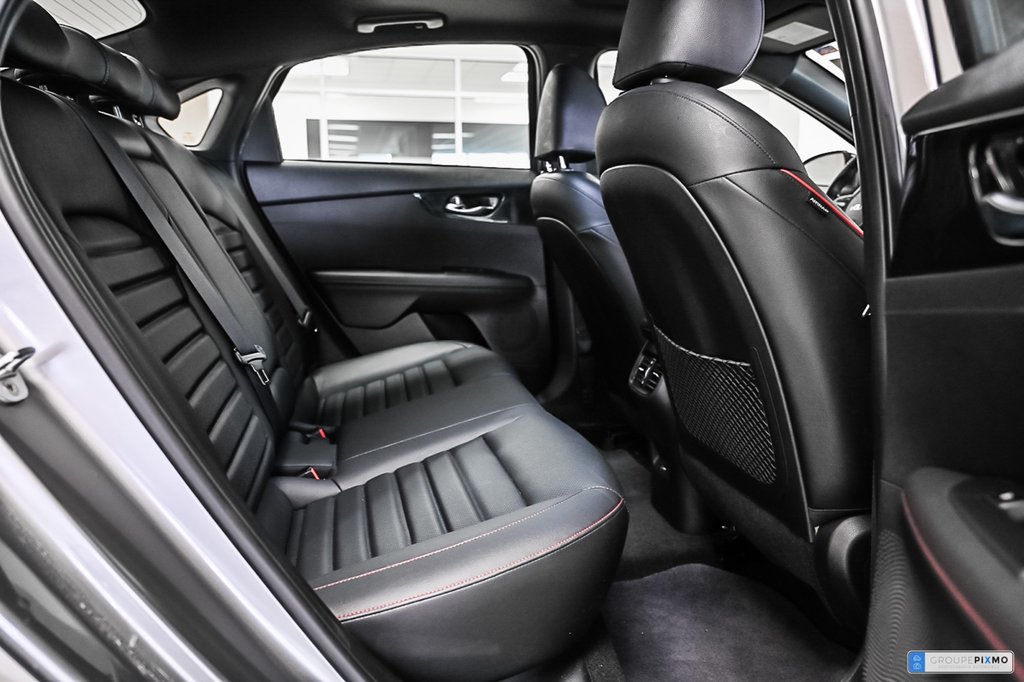 Kia Forte  2022 à Brossard, Québec - 24 - w1024h768px